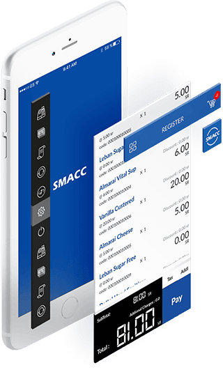 SMACC for All Smart Devices