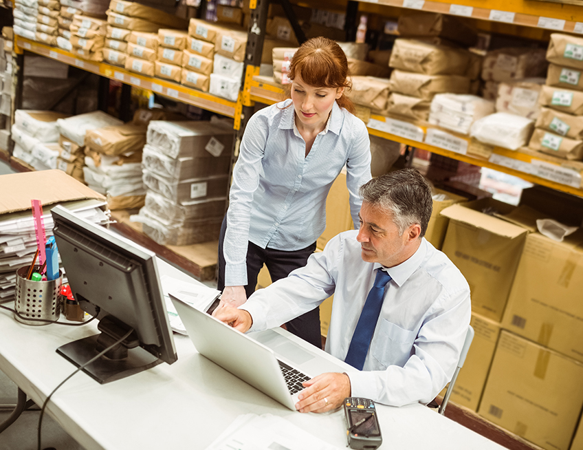 inventory software for small business
