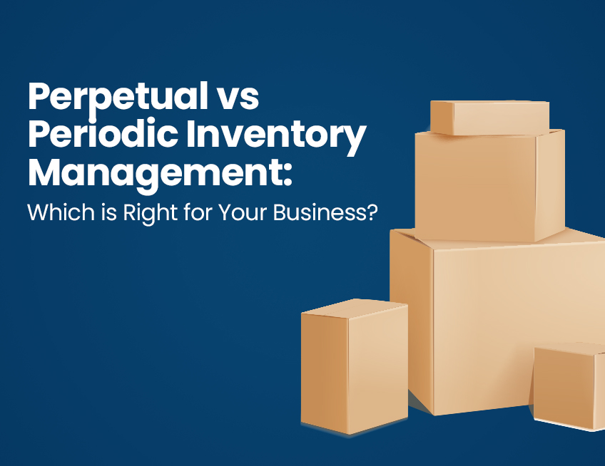 perpetual vs periodic inventory system accounting