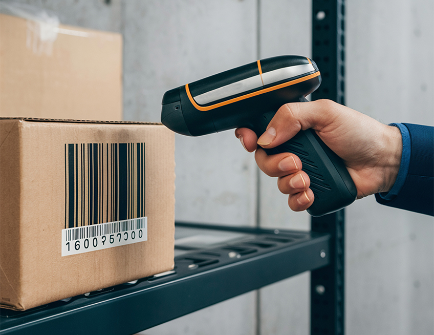 benefits of inventory management system